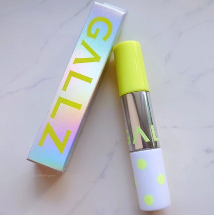 アゲ盛れグリッター/ギャルズ コスメティックス/グリッターを使ったクチコミ(2枚目)