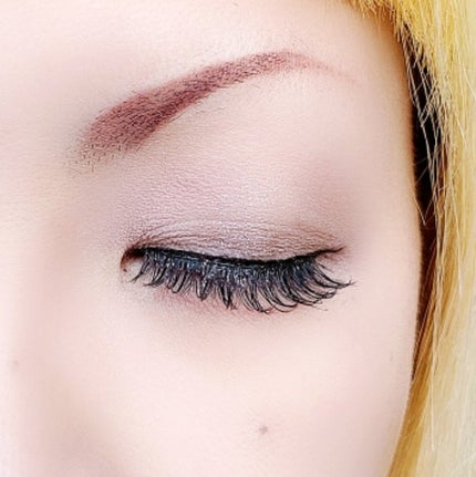 ベターザンパレット/rom&nd/アイシャドウパレットを使ったクチコミ(4枚目)