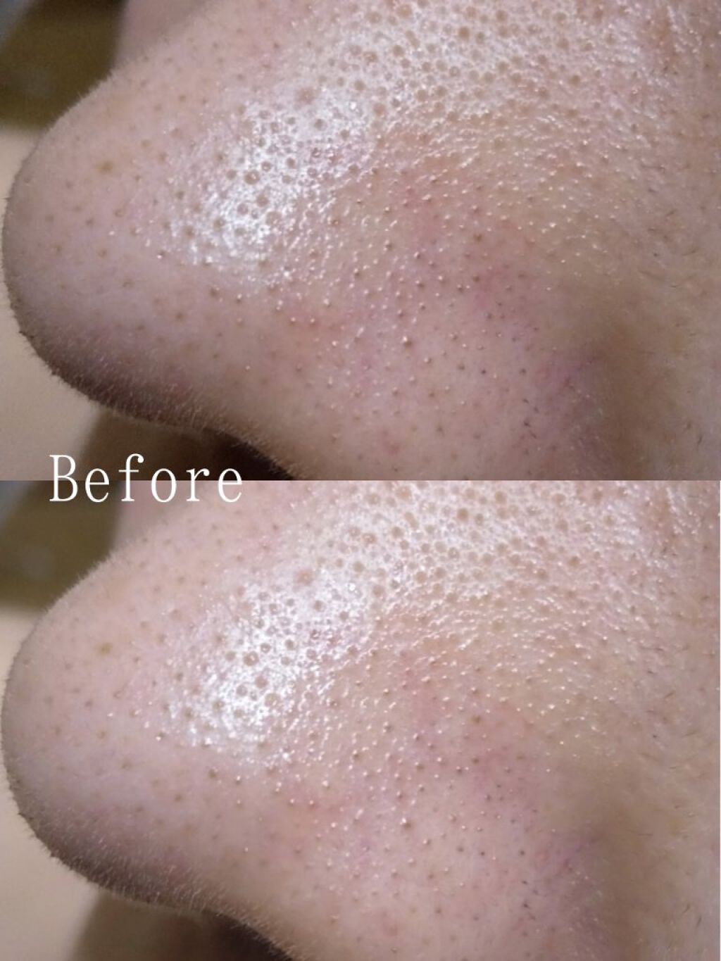 ディープクリア洗顔パウダー/ファンケル/洗顔パウダーを使ったクチコミ（2枚目）