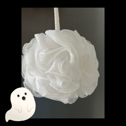 泡立てボール・大/無印良品/バスグッズを使ったクチコミ(1枚目)