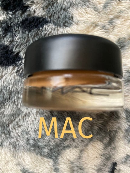 プロ ロングウェア ペイント ポット/M・A・C/ジェル・クリームアイシャドウを使ったクチコミ(1枚目)