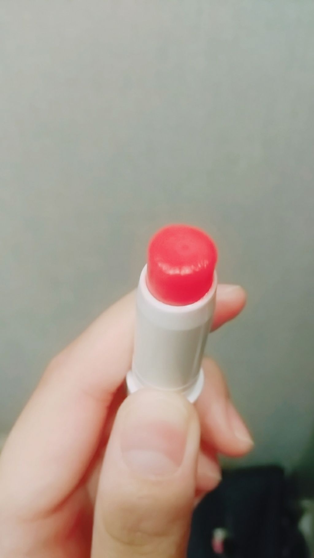 ステイオンバームルージュ/キャンメイク/口紅を使ったクチコミ(3枚目)