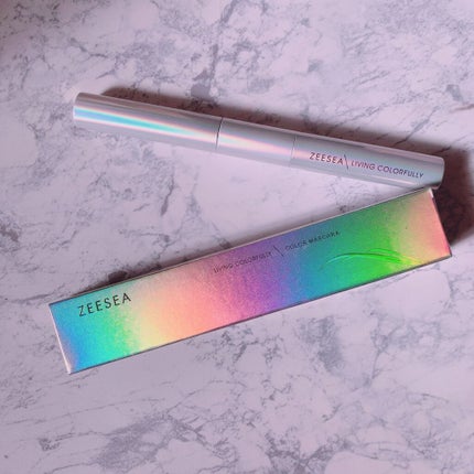 ダイヤモンドシリーズ 星空リキッドアイシャドウ/ZEESEA/リキッドアイシャドウを使ったクチコミ(4枚目)