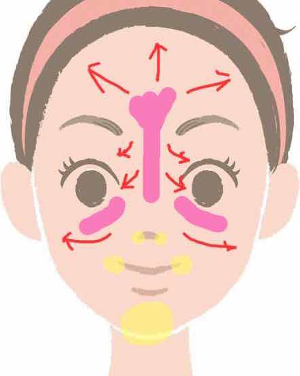 フィックス＆フィックス パウダーフィクサー/ETUDE/ルースパウダーを使ったクチコミ（2枚目）