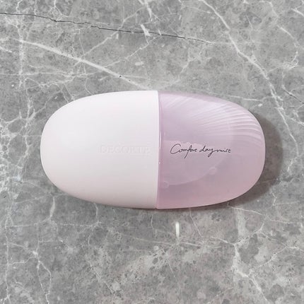 フェイスパウダー/DECORTÉ/ルースパウダーを使ったクチコミ(1枚目)