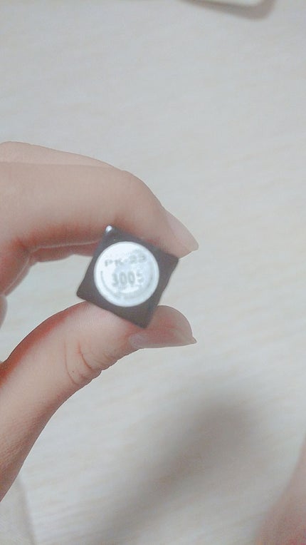 ルージュハイグラム/KATE/口紅を使ったクチコミ(4枚目)