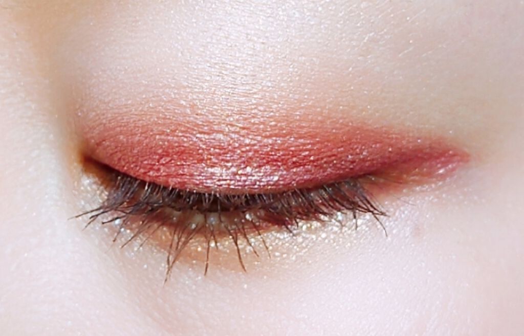 ショコラスウィート アイズ/リンメル ロンドン/アイシャドウパレットを使ったクチコミ(3枚目)