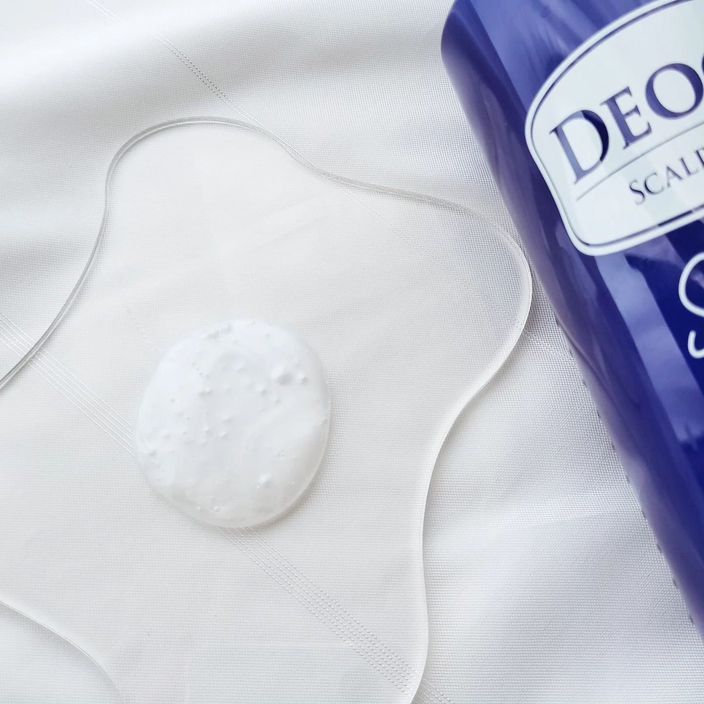 デオコ スカルプケアシャンプー/コンディショナー/DEOCO(デオコ)/市販シャンプーを使ったクチコミ(3枚目)