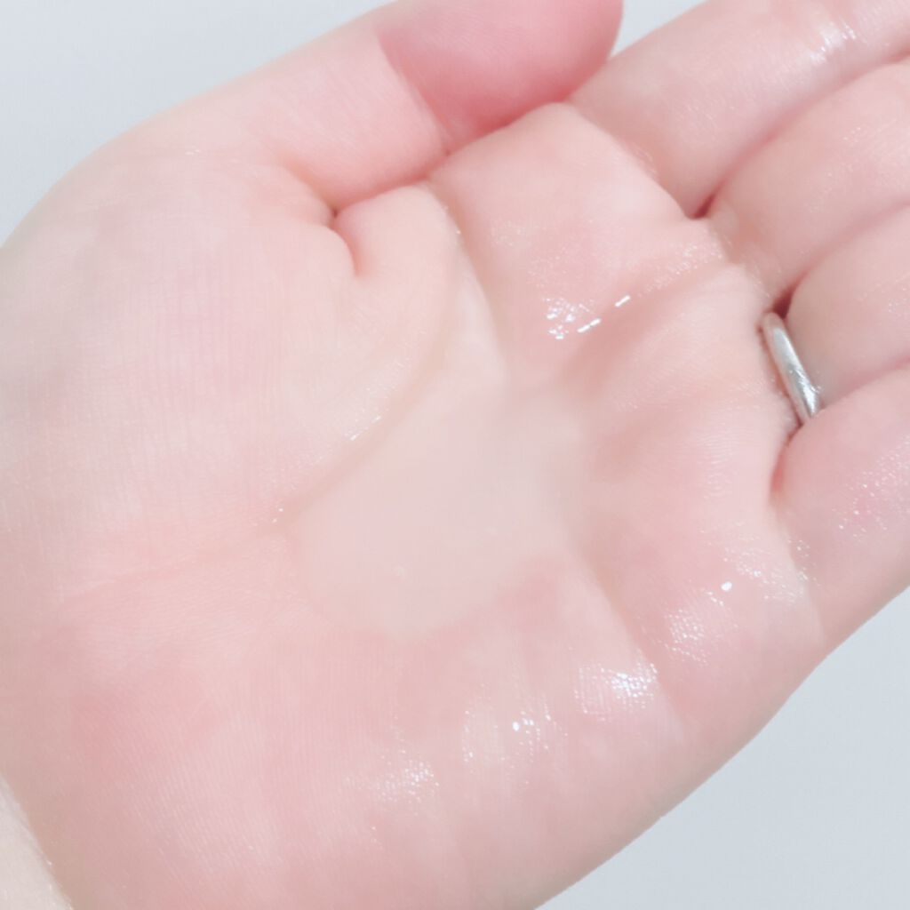 エテュセ 薬用スキンバージョンアップ ローション/ettusais/化粧水を使ったクチコミ（3枚目）