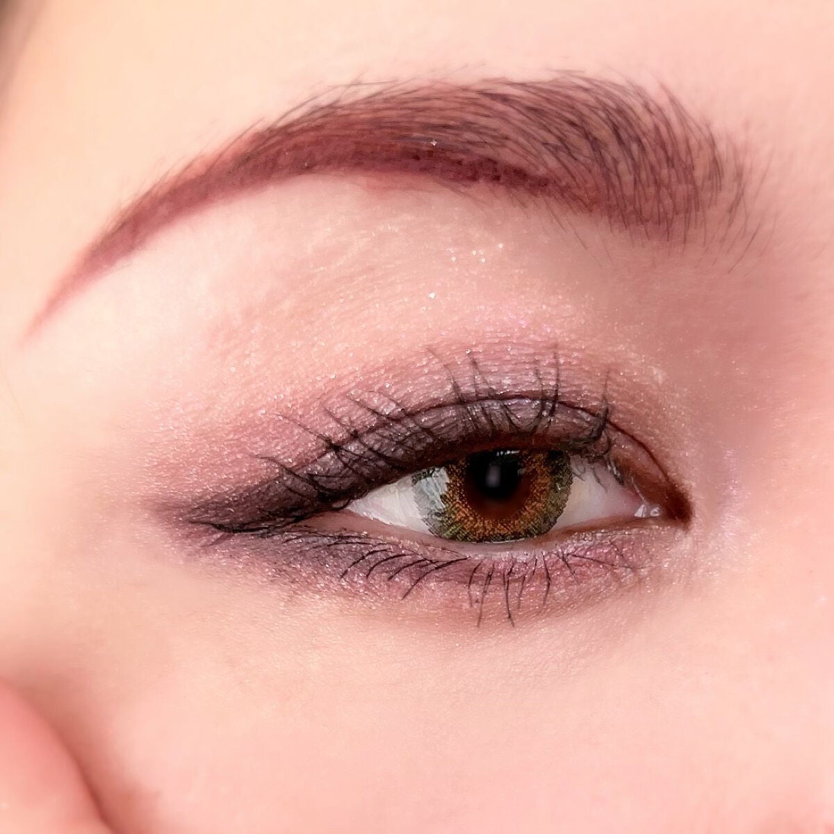 アイ カラー クォード/TOM FORD BEAUTY/アイシャドウパレットを使ったクチコミ(6枚目)