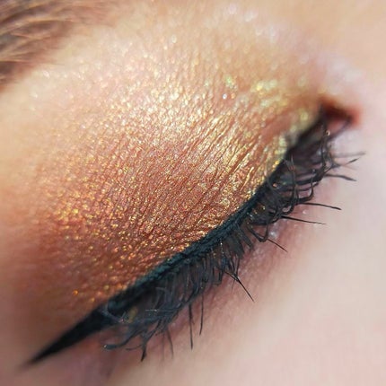 Luminous Legends: Mega Eye Shadow Palette/PAT McGRATH LABS/アイシャドウパレットを使ったクチコミ(9枚目)