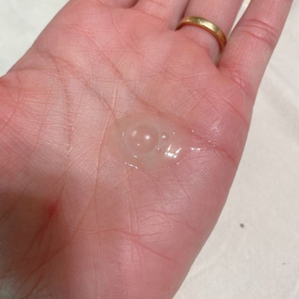 エリクシール シュペリエル デザインタイム セラム/エリクシール/美容液を使ったクチコミ(4枚目)