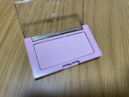 ベターザンチーク/rom&nd/パウダーチークを使ったクチコミ(1枚目)