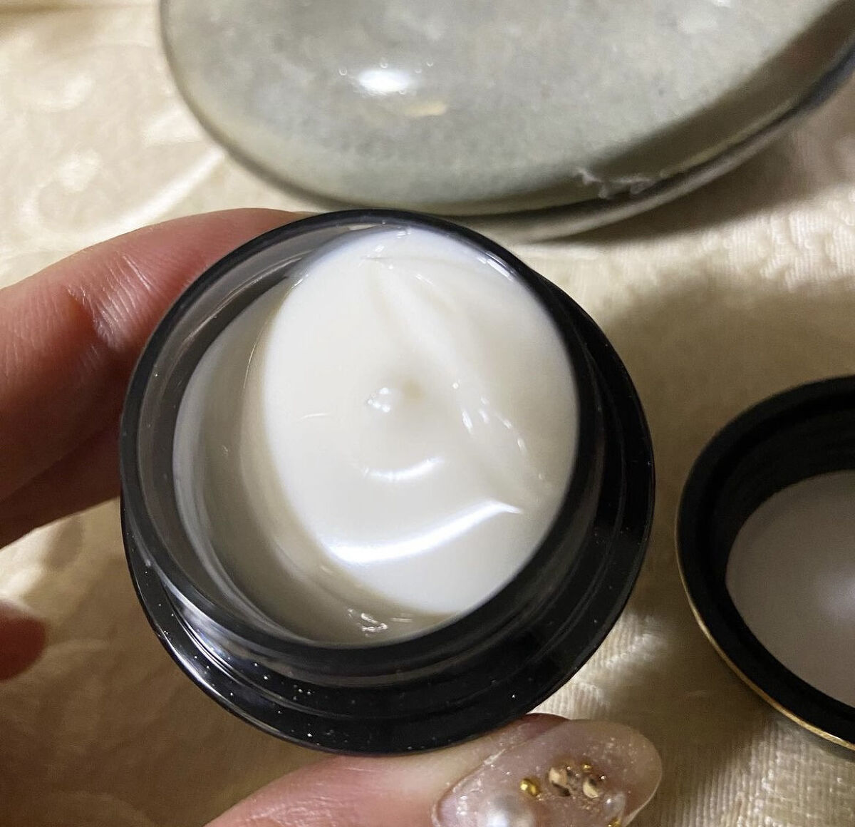 ライスフォース30日セット/ライスフォース/トライアルキットを使ったクチコミ（3枚目）