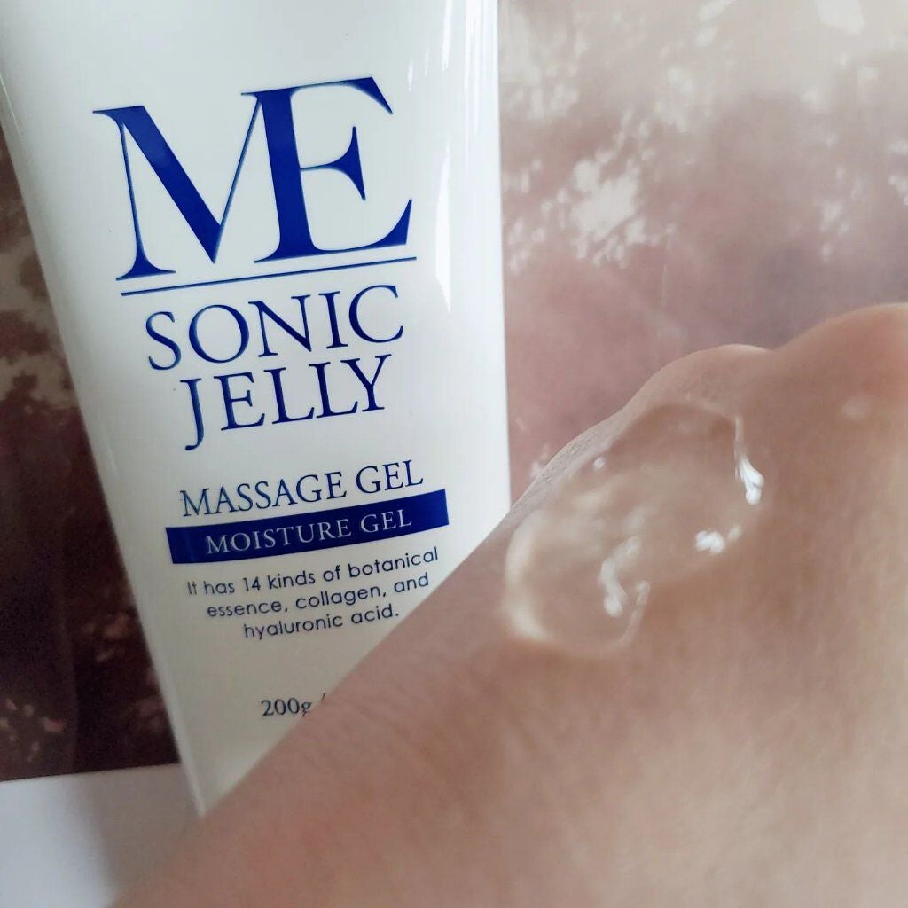 MEラボン/ME/美顔器・マッサージを使ったクチコミ(5枚目)