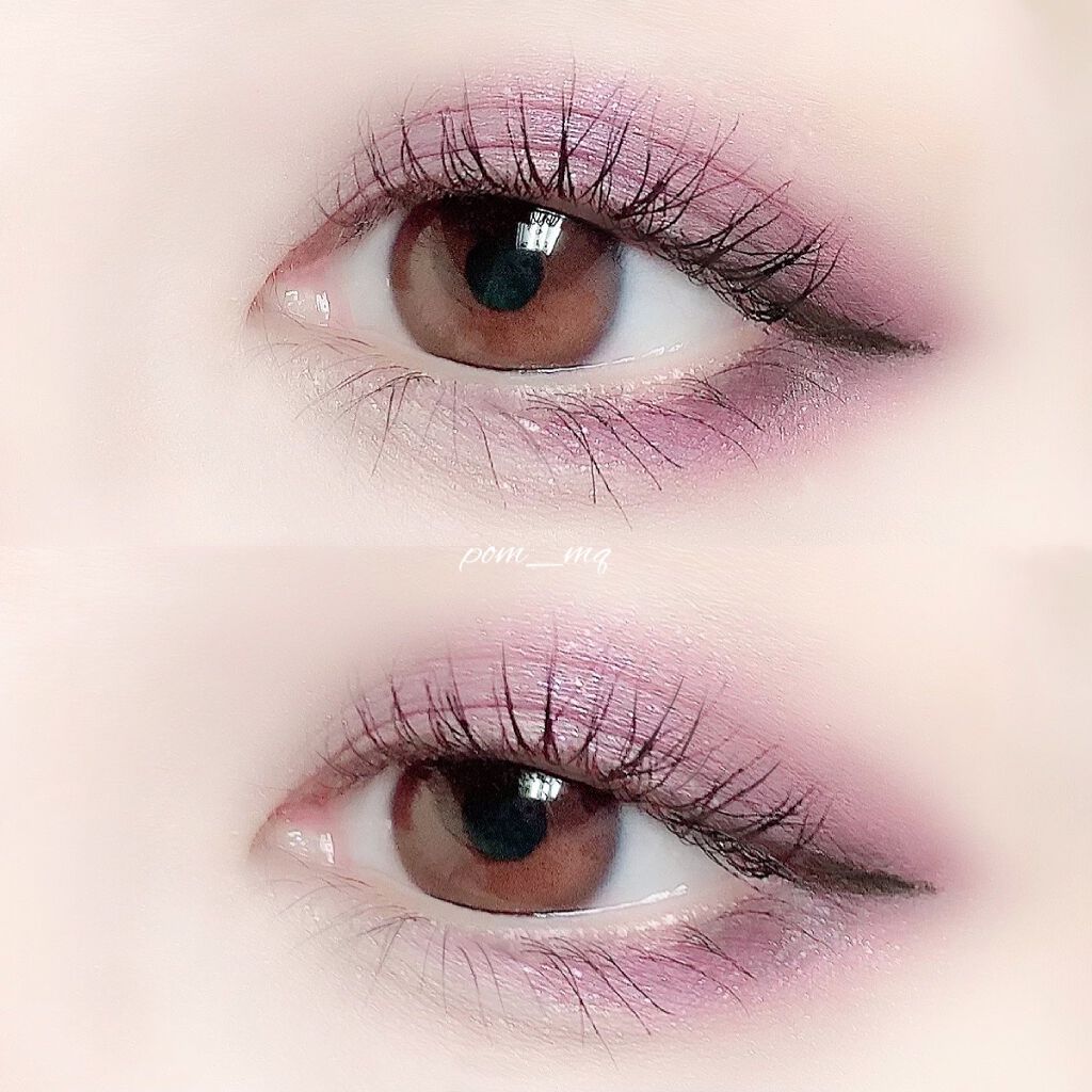 ヴィセ アヴァン シングルアイカラー/Visée/単色アイシャドウを使ったクチコミ（1枚目）