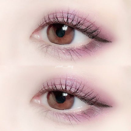 ヴィセ アヴァン シングルアイカラー/Visée/単色アイシャドウを使ったクチコミ(1枚目)