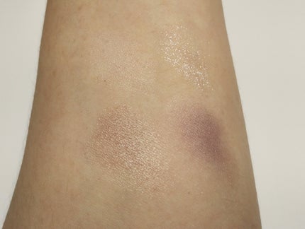 アイ カラー クォード/TOM FORD BEAUTY/アイシャドウパレットを使ったクチコミ(2枚目)