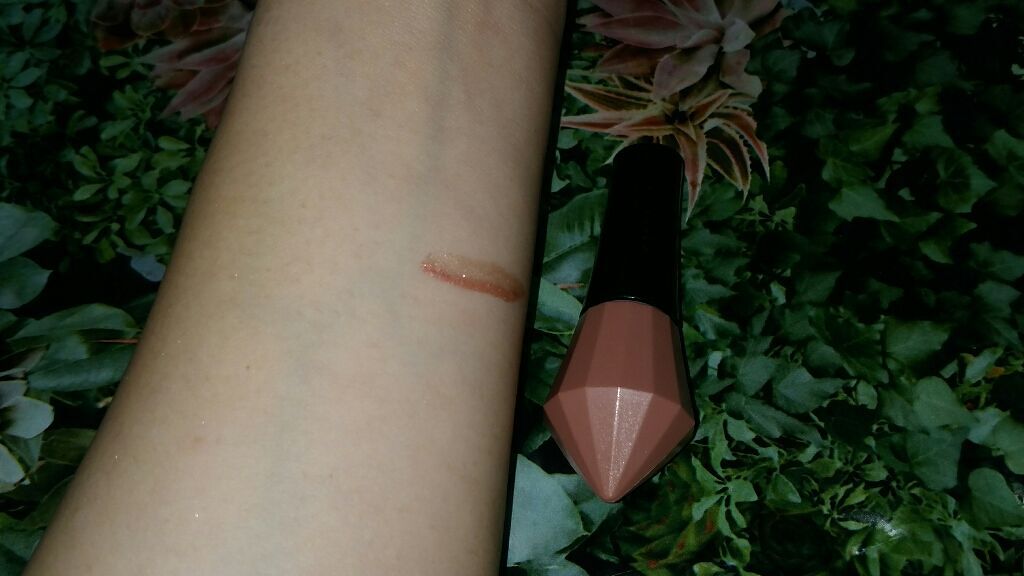 リキッドアイカラー WP/FASIO/リキッドアイシャドウを使ったクチコミ（2枚目）