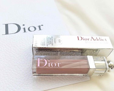 【旧】ディオール アディクト ステラー グロス 630 D-ライト/Dior/リップグロスを使ったクチコミ（1枚目）