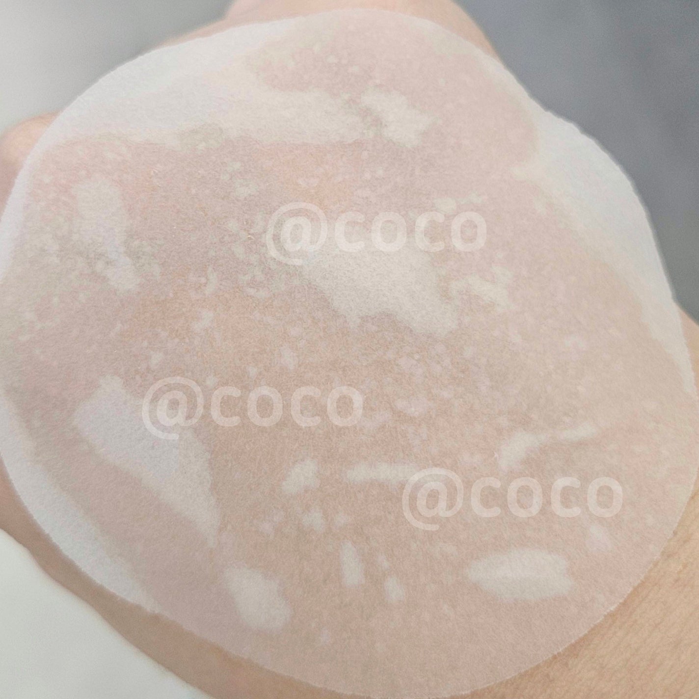 アビブ グルタチオンソームダークスポットセラムビタドロップ/Abib /美容液を使ったクチコミ(4枚目)