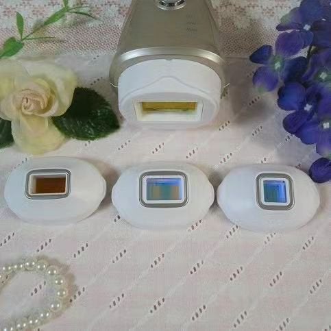 光美容器レイボーテヴィーナス ビューティープラス/YA-MAN TOKYO JAPAN/ボディケア美容家電を使ったクチコミ(4枚目)