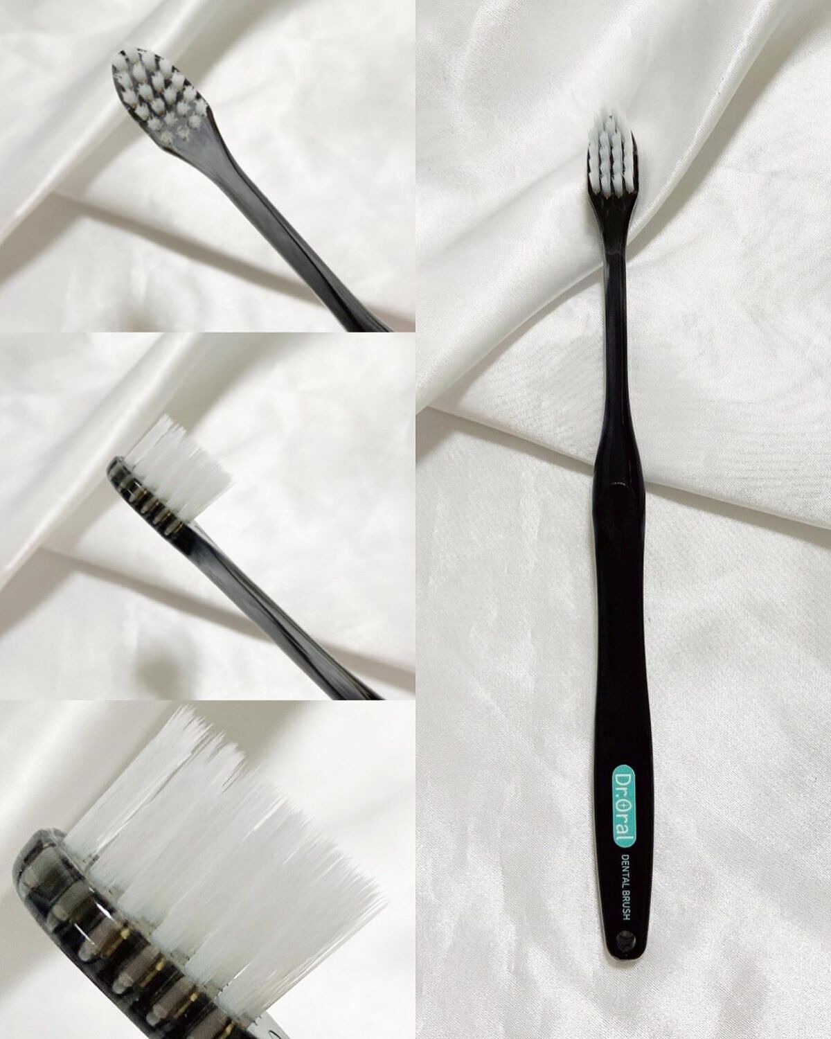 ホワイトニングパウダー シトラスL(レモン&ライム)/Dr.Oral/歯磨き粉を使ったクチコミ(4枚目)