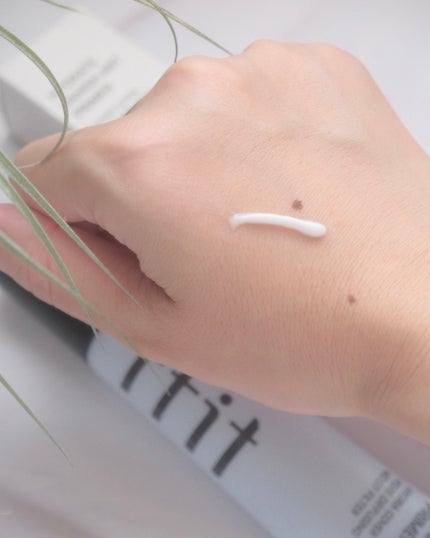 ハイドレートバニッシュアートプライマー/TFIT/化粧下地を使ったクチコミ(3枚目)