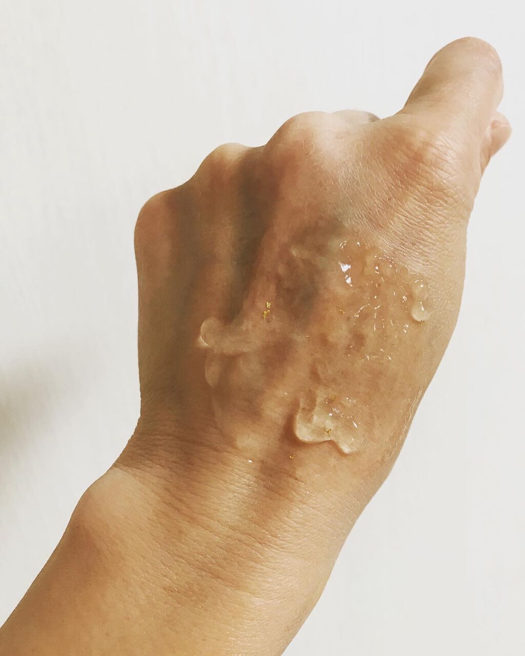 しあわせ想い/ウツクシア/オールインワン化粧品を使ったクチコミ(8枚目)