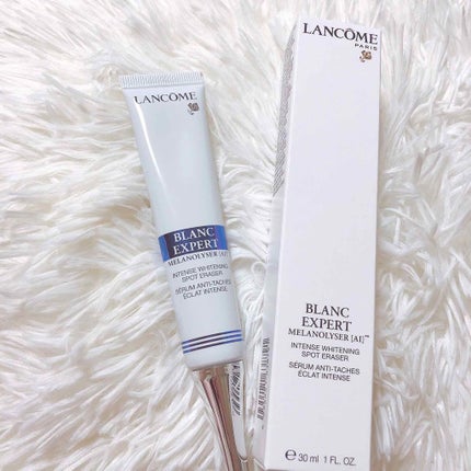 ブラン エクスペール メラノライザー AI アドバンスト/LANCOME/美容液を使ったクチコミ(2枚目)