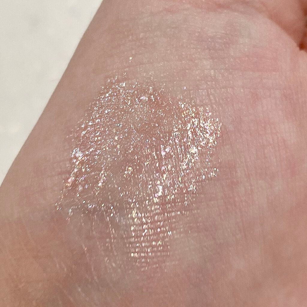 ラブ・ライナー オールラッシュマスク クリスタルアイズコレクション<マスカラ>/ラブ・ライナー/マスカラを使ったクチコミ(3枚目)