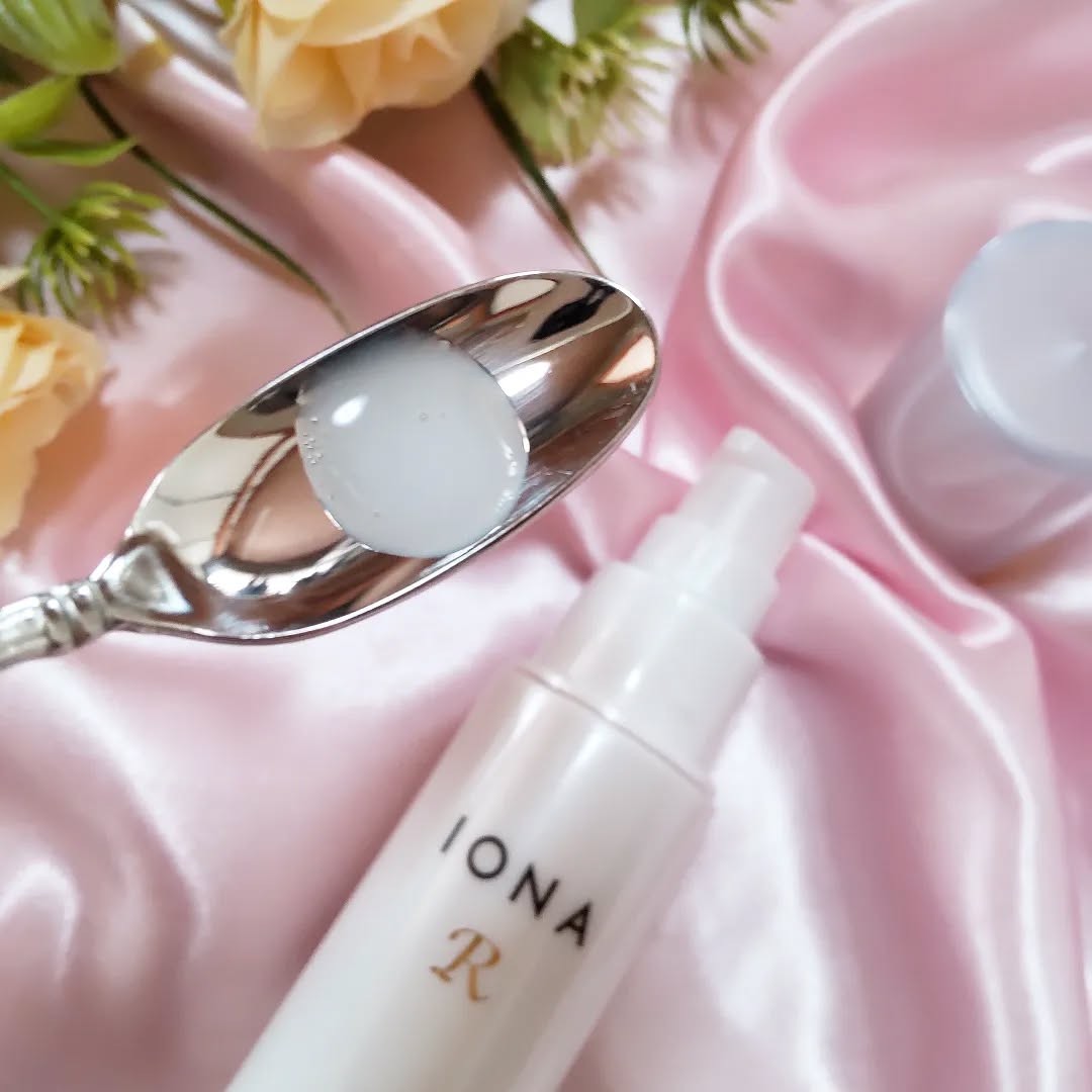 ホワイトニング エッセンス/イオナR (イオナアール)/美容液を使ったクチコミ（2枚目）