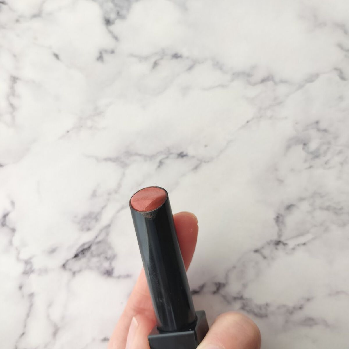 ニュアンス リフレクション パウダー /OSAJI/プレストパウダーを使ったクチコミ（3枚目）