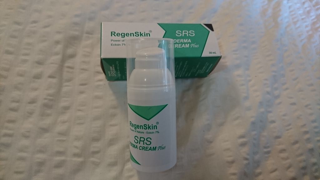 Regen Skin SRS Mask Pack medi/RegenSkin/シートマスク・パックを使ったクチコミ（1枚目）