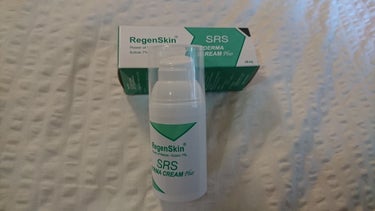 Regen Skin SRS Mask Pack medi/RegenSkin/シートマスク・パックを使ったクチコミ（1枚目）