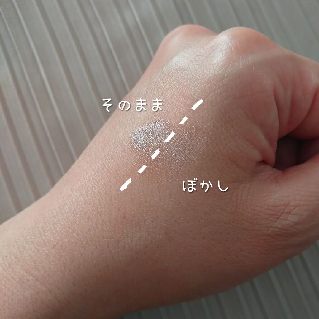 キャビアスティック アイカラー/ローラ メルシエ/スティックアイシャドウを使ったクチコミ（2枚目）