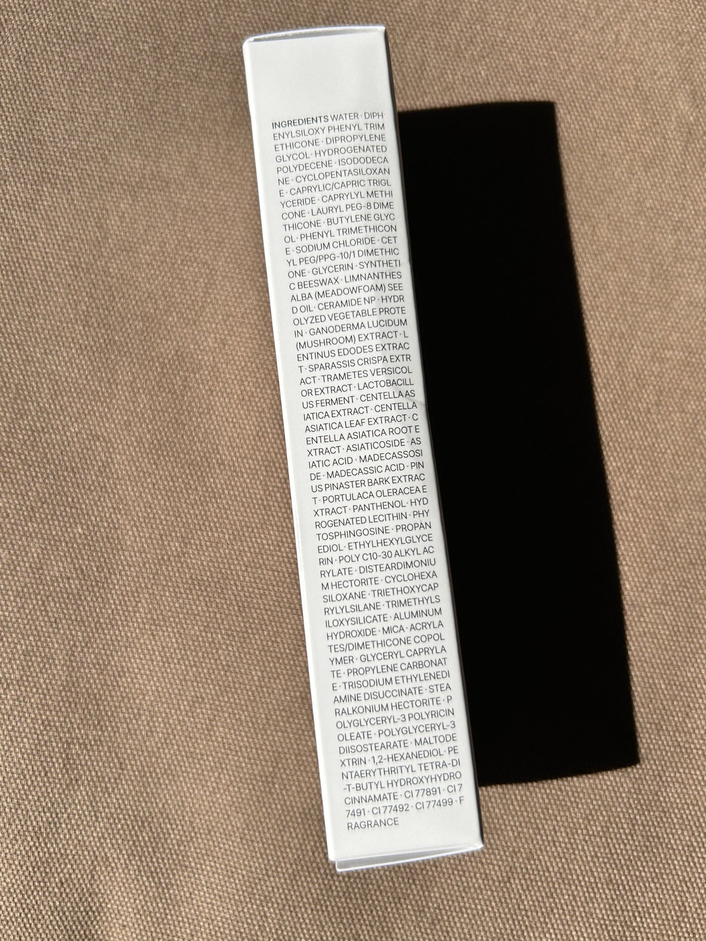 ラディアンスフィットセラムファンデーション/TFIT/リキッドファンデーションを使ったクチコミ(4枚目)