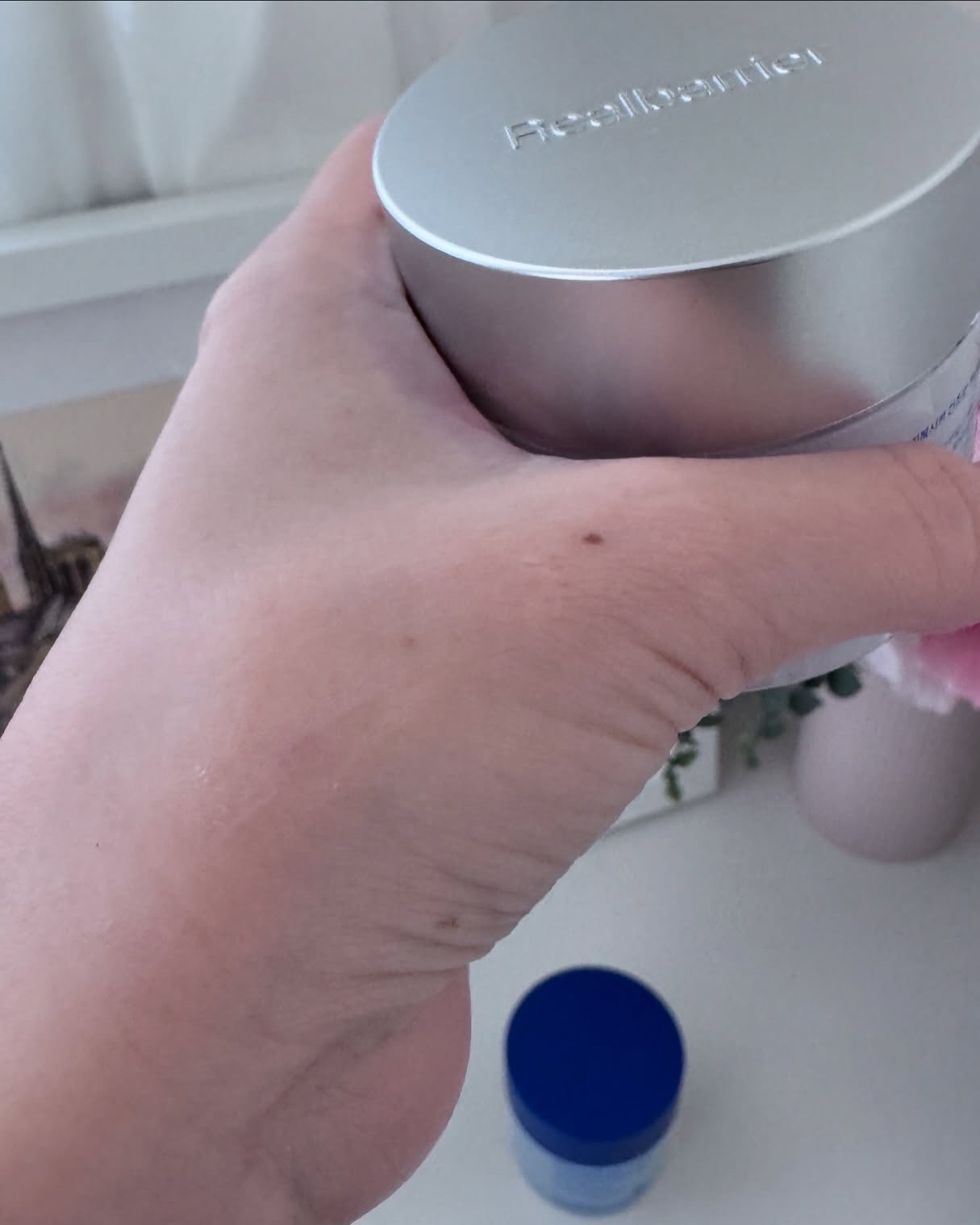 エクストリームエッセンストナーオリジナル/Real Barrier/化粧水を使ったクチコミ（3枚目）