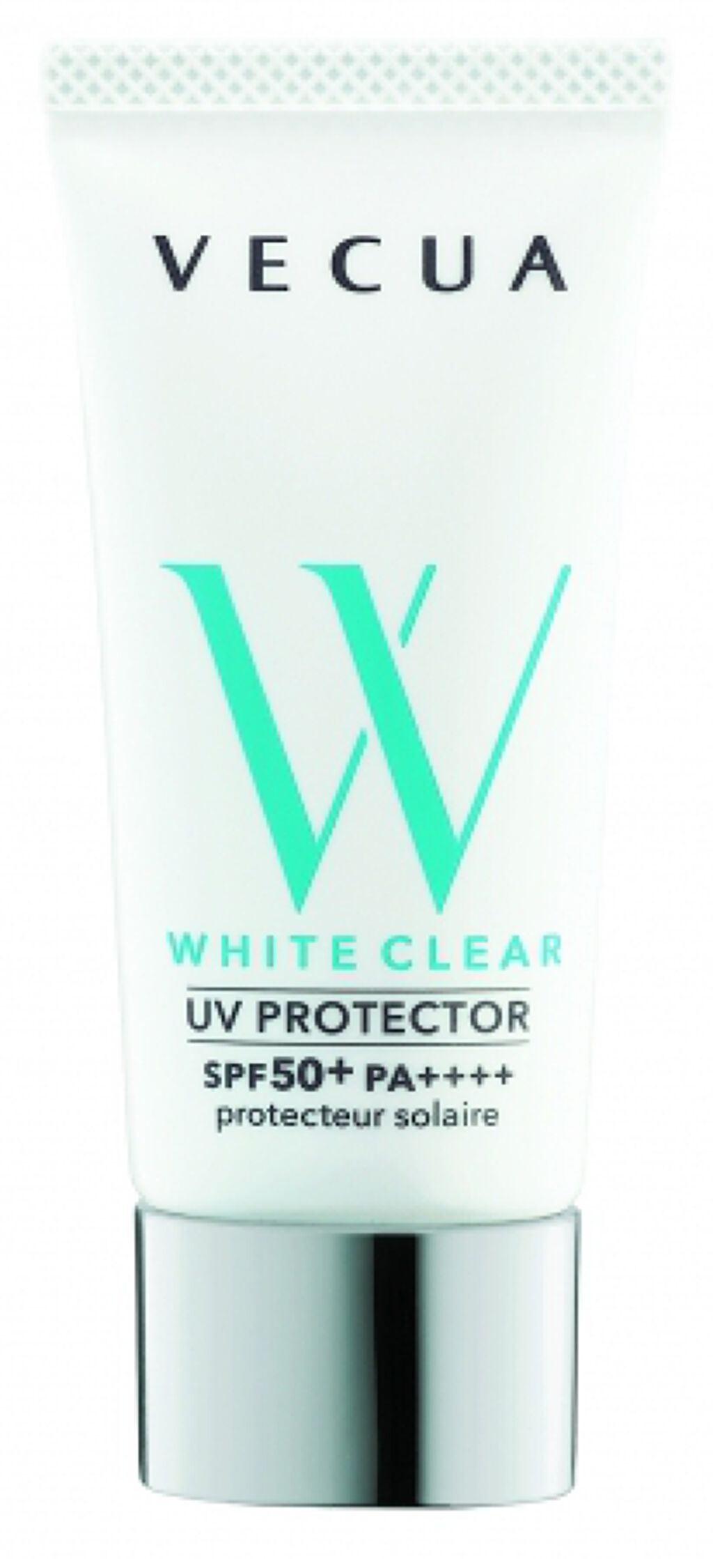 ホワイトクリア　UV プロテクター c