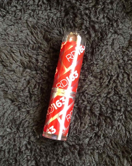 ルージュ アンリミテッド/shu uemura/口紅を使ったクチコミ(1枚目)