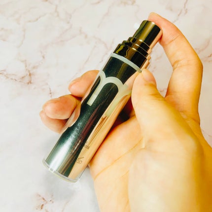 ユース ラディアンス ビタチノール セラム/primera/美容液を使ったクチコミ(3枚目)