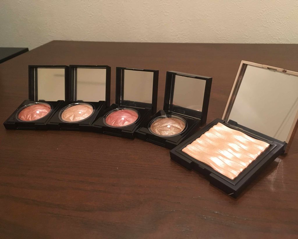 プリズム エアー シャドウ/CLIO/単色アイシャドウを使ったクチコミ（1枚目）