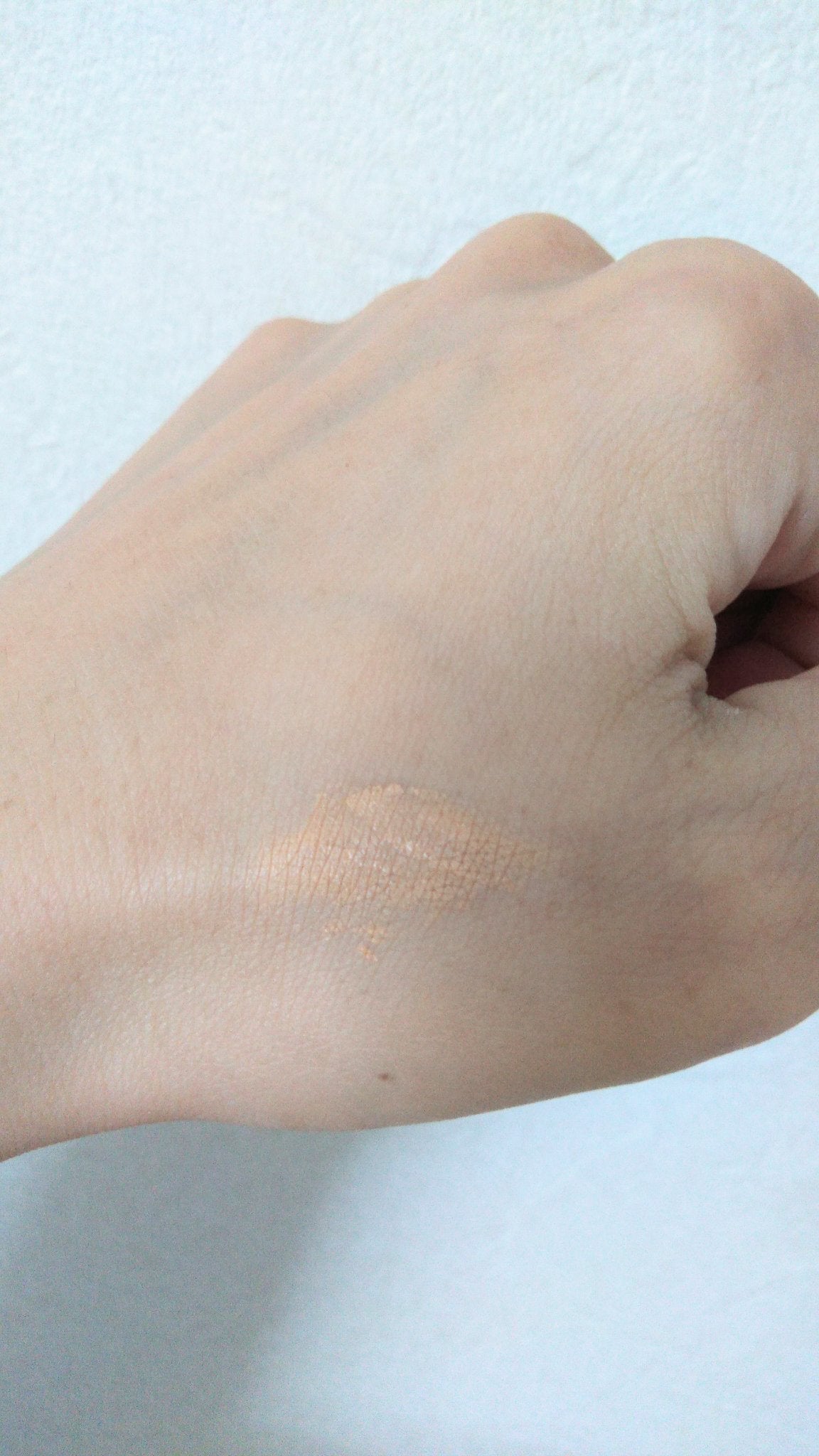 イチゴ鼻消し薬用コンシーラー/フォーミィ/リキッドコンシーラーを使ったクチコミ(2枚目)