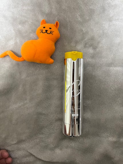 なっぽ on LIPS 「CVITAS Cローション&Cセラムお試しさせていただきました..」(3枚目)