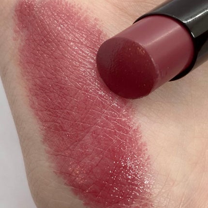 ネンマクフェイク ルージュ/Visée/口紅を使ったクチコミ(3枚目)