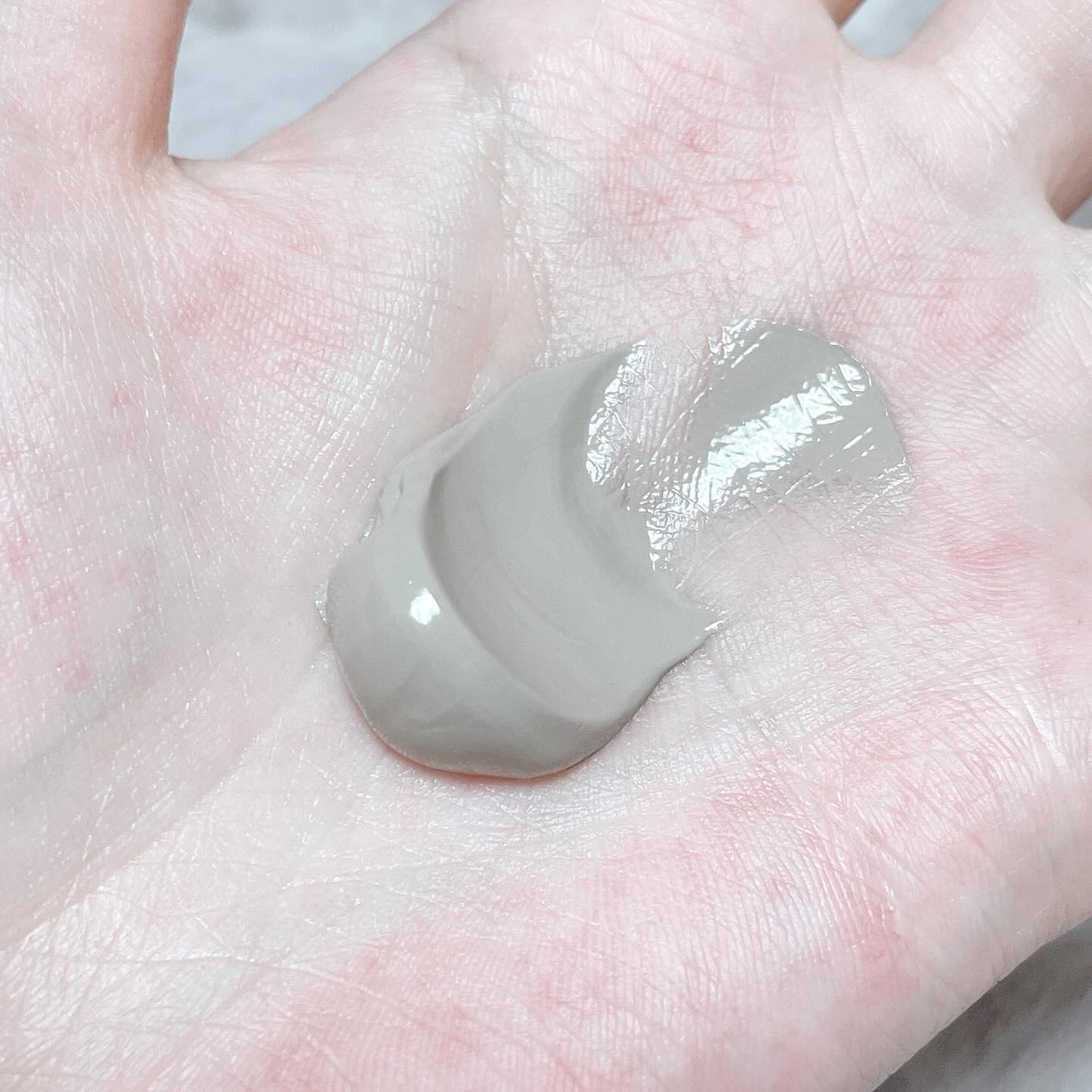 skinmarche WAOPLUS プロフェッショナルクレイパック/ブレーンコスモス/洗い流すパック・マスクを使ったクチコミ(3枚目)