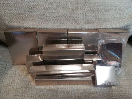 オンブル プルミエール トップコート/CHANEL/単色アイシャドウを使ったクチコミ(1枚目)