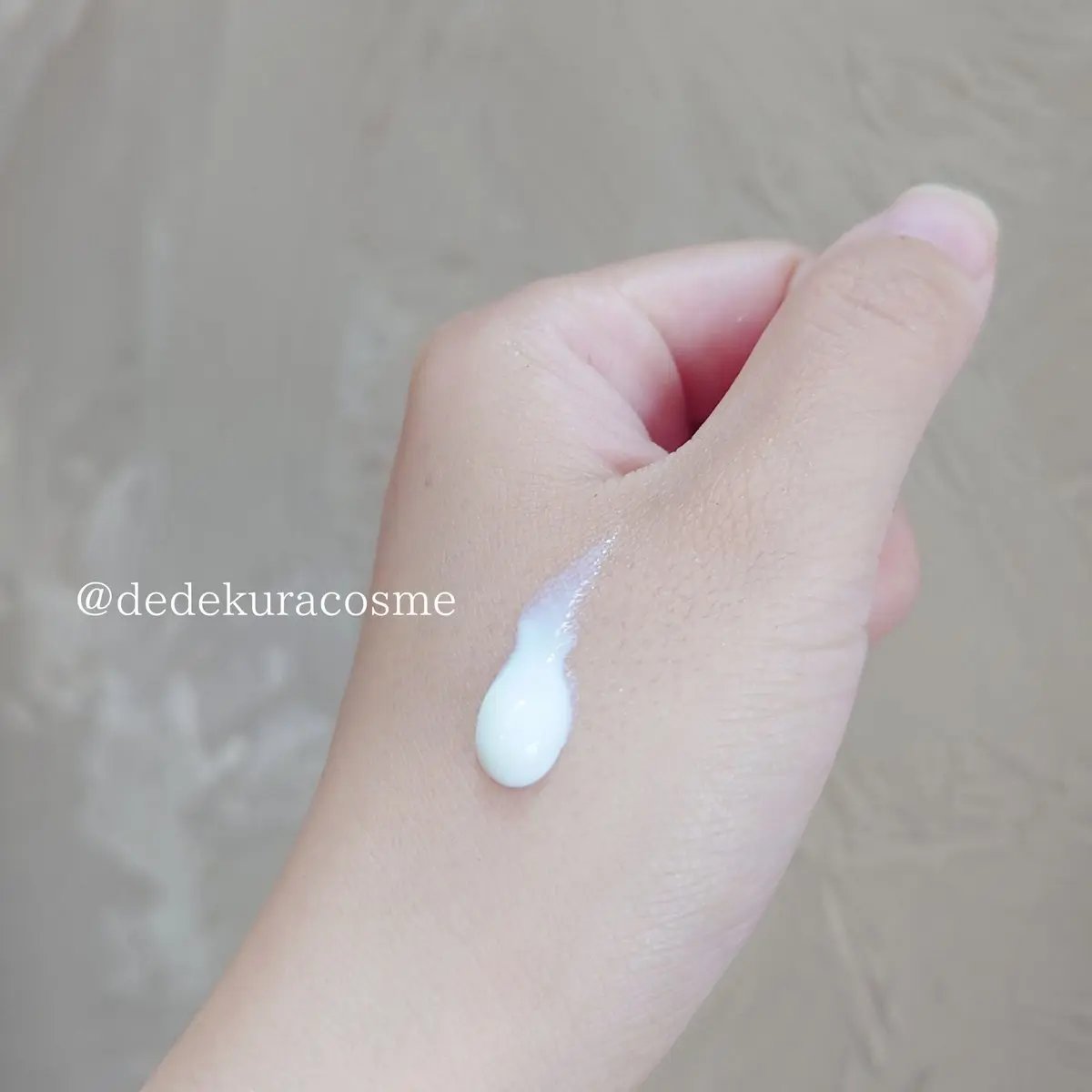 リリーフサンライス + プロバイオティクス/Beauty of Joseon/日焼け止めクリームを使ったクチコミ（2枚目）