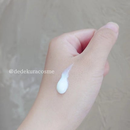 リリーフサンライス + プロバイオティクス/Beauty of Joseon/日焼け止めクリームを使ったクチコミ(2枚目)