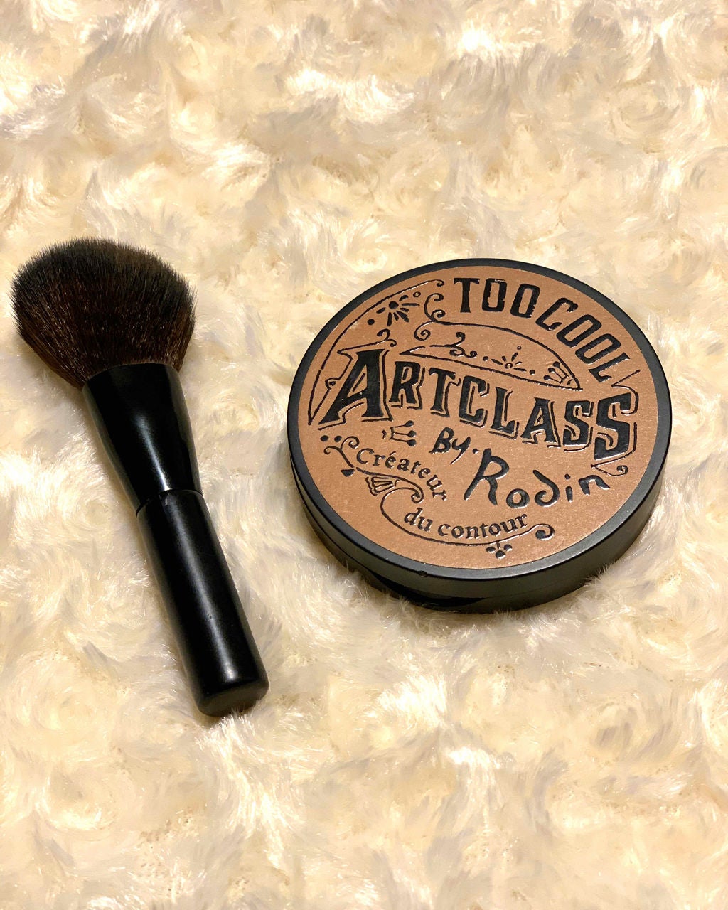 アートクラスバイロダン シェーディング/too cool for school/シェーディングを使ったクチコミ(1枚目)